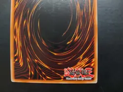 Yugioh - Dark Magician Girl RDS-ENSE2 Ultra Rare Limited Edition Promo - Image 5