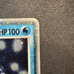 Regice 001/PLAY 2003 Players Club Promo Very Rare Pokemon Card Japanese Nintendo - Image 4