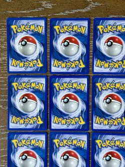 Pokemon Neo Revelation 1st Edition Lot LP-NM 19 Cards Gradable German - Image 3