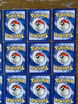 Pokemon Neo Revelation 1st Edition Lot LP-NM 19 Cards Gradable German - Image 4