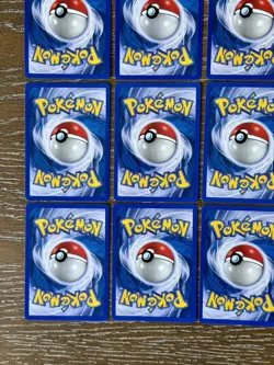 Pokemon Neo Revelation 1st Edition Lot LP-NM 19 Cards Gradable German - Image 5