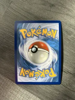 Pokemon Dangerous Laser Ace Spec Ultra Rare Full Art Holo Pokemon Card 058/064 - Image 2