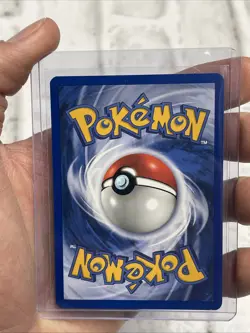 Erika's Paras 71/132 Gym Challenge Common Vintage Pokemon Card WOTC English NM - Image 3