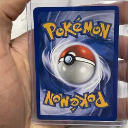 Pokemon Gym Heroes 59/132 Card - Sabrina's Jynx Vintage LP Uncommon Nintendo - Image 3