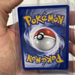 BILL'S TELEPORTER - 91/111 - Neo Genesis - Pokemon Card - NM Nintendo Vintage - Image 3