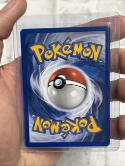 Pokemon TCG Gym Challenge #91/132 Misty's Seel NM Vintage Vtg Nintendo Card WOTC - Image 3