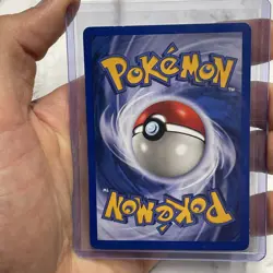 Pokemon TCG - Light Lanturn Neo Destiny 23/105 Rare Card Vintage NM Nintendo - Image 3