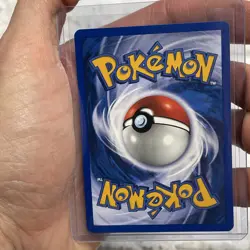 Pokemon - Blaine's Mankey 63/132 Gym Challenge Regular Unlimited Common NM Card - Image 3