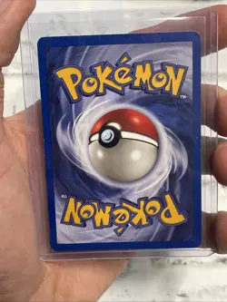 Pokemon Team Rocket's Evil Deeds 103/105 Neo Destiny Regular Pokemon Card LP TCG - Image 3