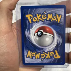 Pokemon Brock's Mankey 67/132 Pokemon TCG NM Nintendo Gym Challenge Card WOTC - Image 3