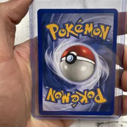 Energy Stadium 99/105 - Neo Destiny - Non-Holo Pokemon Card NM Vintage Uncommon - Image 3