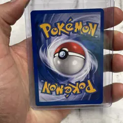 Pokemon Grass Energy (129/132) Gym Challenge NM Vintage Nintendo Card WOTC TCG - Image 3