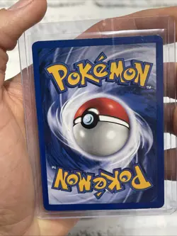 Pokemon Fighting Energy 127/132 Gym Challenge Vintage NM Card Nintendo TCG WOTC - Image 3