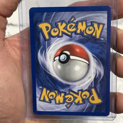 Pokemon Card - Gym Heroes 106/132 - BROCK'S TRAINING METHOD (uncommon) - NM WOTC - Image 3