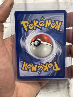 Pokemon DARK OCTILLERY 62/105 Neo Destiny Common Pokemon Card Vintage Vtg WOTC - Image 3