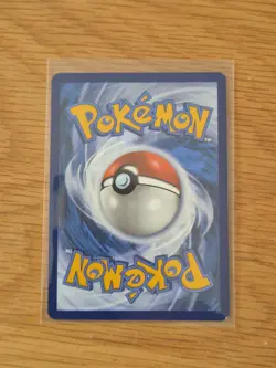 Pokemon Card TCG Maractus 160/159 Journey Together Holo English Near Mint NM - Image 2