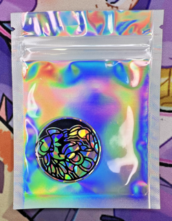 Kommo-o ✨1c Start✨ Holo Pokemon Trading Card Game Coin x Token 💠 - Image 1