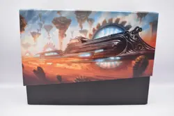 Outlaws of Thunder Junction Bundle englisch Magic the Gathering 1 Booster offen - Image 4