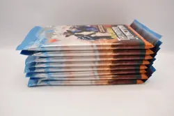Outlaws of Thunder Junction Bundle englisch Magic the Gathering 1 Booster offen - Image 5