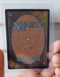 MTG - Idyllic Tutor- Theros Beyond Death- #301- Extended Art - Image 3