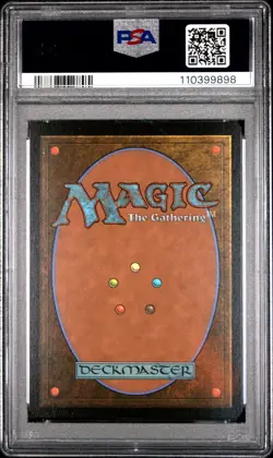 2024 MTG SECRET LAIR DROP FOIL #1739 RITE OF PASSAGE PSA 10 - Image 2