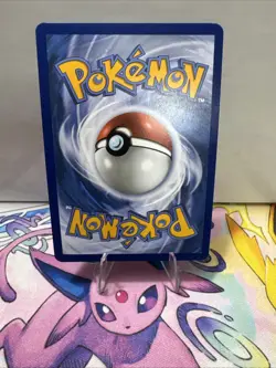 Gumshoos Reverse Holo 110/132 - Mega Evolution - Pokemon - Image 2