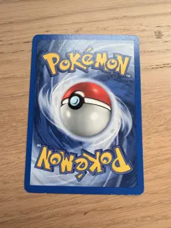 Pokemon TCG - Rocket's Scyther Gym Heroes Unlimited Holo - 13/132 HP - Image 2