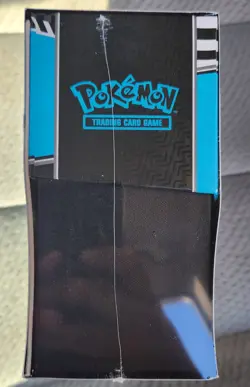 Pokemon TCG White Flare Pokemon Center ETB & Black Bolt (Not PKC) - Image 3