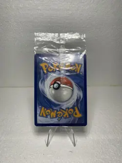 Scream Tail - 065 - Scarlet & Violet Promo - Pokemon TCG - NM - HOLO - SEALED - Image 2