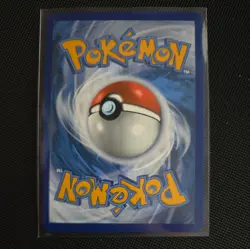 Pokemon TCG Ethans Adventure 221/182 Destined Rivals Full Art Trainer NM - Image 2