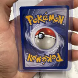 Impostor Professor Oak's Invention 94/105 Neo Destiny Pokemon Vtg WOTC NM Rare - Image 3