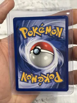 Psychic Energy 131/132 Gym Challenge Pokemon NM/MT Nintendo Vintage Vtg WOTC TCG - Image 3