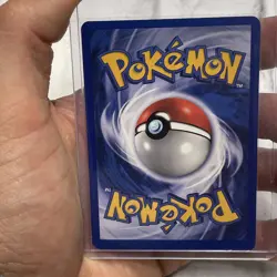 Pokemon TCG Brock's Geodude Gym Heroes 38/132 Regular Unlimited Uncommon NM/MT - Image 3