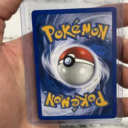 Sabrina's Porygon 98/132 Unlimited Pokemon Gym Challenge NM Vintage Nintendo TCG - Image 3