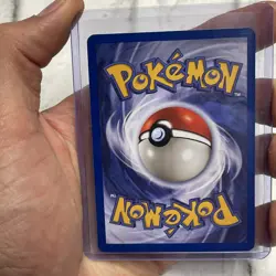 Pokemon TCG - Dark Primeape 43/82 Team Rocket Regular Unlimited NM Uncommon WOTC - Image 3