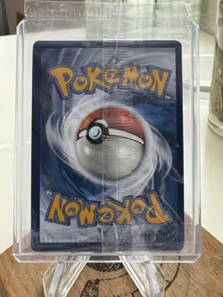 Pokemon Flutter Mane SVP097 Black Star Promo Sealed - Image 2