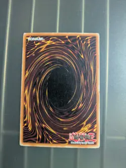 XYZ-Dragon Cannon - 2003 Collectors Tin - LP - #BPT-010 - Image 2