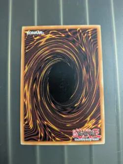 Yu-Gi-Oh! Injection Fairy Lily 1st Edition Secret Rare LOD-100 NM - Image 3