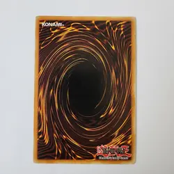 Fallen Angel of Roses - PRC1-EN010 - Super Rare - 1st ed - VLP - Yugioh - Image 2