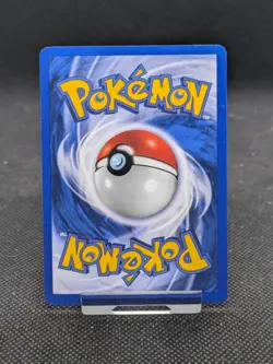 Pokemon Card Koga's Ninja Trick Gym Challenge 1st Edition WOTC 115/132 NM/M - Image 2
