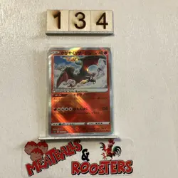 Radiant Charizard 015/172 Japanese VSTAR Universe s12a K Holo Rare Pokemon Card - Image 1
