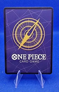 Khalifa - One Piece | Goddess Story Anime Karte Waifu Cards - Image 3
