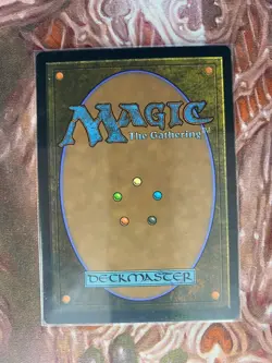 Commander's Plate x 1 Near Mint Magic the Gathering MTG Card CMR - Image 2