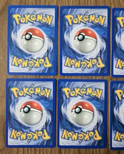Pokemon TCG Southern Islands Card Lot - 10 Cards - All NM Condition - Image 5