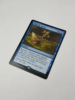 MTG - 1x Walk the Aeons - Time Spiral Remastered - NM - Magic The Gathering - Image 4