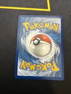 Pokemon TCG Shining Fates Kyogre Card 021/072 Amazing Rare - Image 2