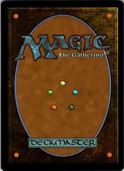 Coin of Fate R Artifact Commander: FINAL FANTASY 15 Near Mint - Image 2