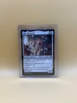 MJ, Rising Star Marvel's Spider-Man: Eternal-Legal Regular - Image 1