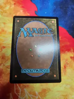 Hushwood Verge (Borderless) - Duskmourn: House of Horror - NM - Image 2