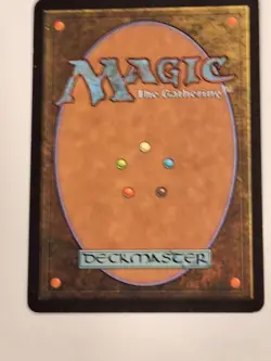 Sanguine Praetor - Guildpact - Magic the Gathering MTG Nice! - Image 2